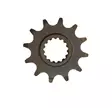 Supersprox Eturatas 1901.13 - Moottoripyörän eturattaat - D26590 - 1