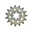 Supersprox / JT Eturatas 410.15 - Moottoripyörän eturattaat - D26470 - 1