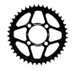 Supersprox / JT Teräs takaratas 1206.42 - Moottoripyörän takarattaat - D51490 - 1