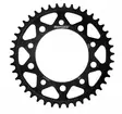 Supersprox / JT Teräs takaratas 1304.42 - Moottoripyörän takarattaat - D26600 - 1