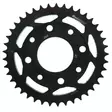 Supersprox / JT Teräs takaratas 269.41 - Moottoripyörän takarattaat - D216640 - 1