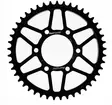 Supersprox / JT Teräs takaratas 816.45 - Moottoripyörän takarattaat - D26790 - 1