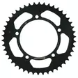 Supersprox / JT Teräs takaratas 894.50 - Moottoripyörän takarattaat - D51670 - 1