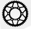 Supersprox Teräs takaratas 1844.48 - Moottoripyörän takarattaat - D80480 - 1