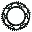 Supersprox Teräs takaratas 210.45 - Moottoripyörän takarattaat - D85250 - 1