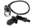 Sytytyspuola 2-liitimellä Yleismalli Kiina-skootterit / Keeway / Kymco / Peug - Mopon Sytytyspuolat - D79630 - 1