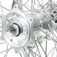 TALON Holkit Pro Billet / EVO 912 etu YZF250/450 14- 22mm Axle - Moottoripyörän vanteiden varaosat - D221610 - 1