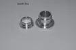 TALON Holkit Pro Billet TW692 taka KTM SX85 2012-2020 ,TC85 2014-2020 - Moottoripyörän vanteiden varaosat - D440560 - 1
