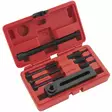 TMV Crankcase Separator Tool Set - Muut työkalut - D449550 - 1