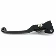 TMV Folding Clutch Lever YZF 09-..YZ85 13-15 YZ 15-.. Black - Moottoripyörän vivut ja vivunrungot - D239810 - 1