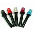 TMV Fuel Cap Vent Valve Black - Moottoripyörän polttoainetankit ja osat - D449790 - 1