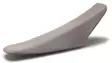 TMV Seatfoam RM85 02-.. Std. - Moottoripyörän satulan vaahtomuovit - D450630 - 1