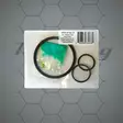 Tuff Jug Ripper Cap Seal/Grease Kit (GEN 3) - Kanisterit - D505330 - 1