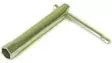 Tulpanavain 10mm (kierre)avain 16mm pit.140mm - Tulpanavaimet - D23190 - 2