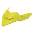 TUULILASIN KEHYS MXZ KELTAINEN SUNBURST YELLOW - Ski-Doo Tuulilasit & peilit - 101500 - 1