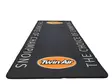 Twin Air Varikkomatto (180X80cm = FIM Dimensions) = Rubber with Polyester 250g/ - Varikkotarvikkeet - D153680 - 1