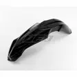UFO Etulokasuoja YZF250 10-18 /450 10-17 YZ 125/250 15-21 Musta 001 - Moottoripyörän lokasuojat - D219900 - 1