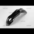 UFO Front fender KX250F 17-.. KX450F 16-.. Black 001 - Moottoripyörän lokasuojat - D275720 - 1