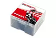 UFO ruuvilajitelma Track Race pack Honda CR/CRF All - Moottoripyörän ruuvit & kiinikkeet - D219000 - 2