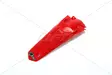 UFO Takalokasuoja CRF250 14-17CRF450 13-16 Punainen 070 - Moottoripyörän lokasuojat - D219840 - 1