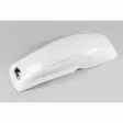 UFO Takalokasuoja universal MX125-500 Valkoinen 041 - Moottoripyörän lokasuojat - D218840 - 1