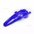 UFO Takalokasuoja YZF250 19-23 / YZ450F 18-22 Sininen 089 - Moottoripyörän lokasuojat - D242200 - 1
