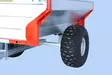 Ultratec ATV Yleiskärry LITE - Mönkijän peräkärryt - D328530 - 3
