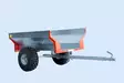 Ultratec ATV Yleiskärry LITE - Mönkijän peräkärryt - D328530 - 1