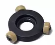 Venom Team TSS-04 Tri-Roller Spider with rollers/washers/clips (Big Roller) - Moottorikelkan variaattorin osat - D503670 - 1