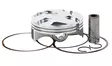 Vertex Piston kit HO CRF250R Compr 13.4:1 2004-07 77.95mm - Moottoripyörän mäntäsarjat - D477290 - 1