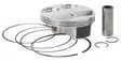 Vertex Piston kit HO CRF450R Compr 12.5:1 2013-16 95.95mm - Moottoripyörän mäntäsarjat - D477440 - 1