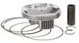 Vertex Piston kit HO CRF450R Compr 13,6:1 GP-Racer 2013-16 95,97mm - Moottoripyörän mäntäsarjat - D477450 - 1