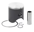 Vertex Piston kit HQ CR-WR-SM125 1997-13 54.95mm - Moottoripyörän mäntäsarjat - D477520 - 1