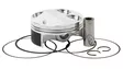 Vertex Piston kit KA KX250F Compr 12.6:1 2004-05 76.97mm - Moottoripyörän mäntäsarjat - D477740 - 1