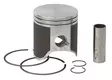 Vertex Piston kit KTM SX125 01-.. TC125 14-.. MC125 21-.. 53.94mm - Moottoripyörän mäntäsarjat - D477030 - 1