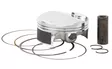 Vertex Piston kit KTM SX 250F Compr 12.8:1 2006-12 75.97mm - Moottoripyörän mäntäsarjat - D477980 - 1
