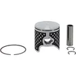 Vertex Piston kit KTM SX65 09-.. TC65 17-.. MC65 21-.. RACE EVO 44.96mm - Moottoripyörän mäntäsarjat - D477000 - 1