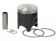 Vertex Piston kit SU RM250 1999 66.34mm - Moottoripyörän mäntäsarjat - D478120 - 1