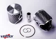 Vertex Piston kit YA YZ-WR125 - 1 ring 0.8 Reco Evo 2005-22 53.96mm - Moottoripyörän mäntäsarjat - D476900 - 1