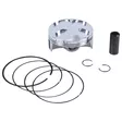 Vertex Piston kit Compr. 14.7:1 YZ250F 19-.. WR250F 20-.. XEF/XXF 22-.. 76.95mm - Moottoripyörän mäntäsarjat - D476970 - 1
