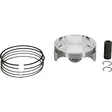 Vertex Piston kit YA YZ450F Big Bore Compr 12.8:1 2020-22 98.95mm - Moottoripyörän mäntäsarjat - D476990 - 1