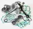 Wiseco Crankshaft Assembly Suzuki RM125 '01-03 - Moottoripyörän kampiakseli - D309200 - 1