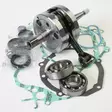 Wiseco Crankshaft Assembly Yamaha YZ125 '98-00 - Moottoripyörän kampiakseli - D275160 - 1
