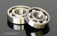 Wiseco Main Bearing 35x80x21mm (C3) - Moottoripyörän runkolaakerit - D273660 - 1