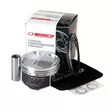 Wiseco Piston Kit Kawasaki EX250 Ninja '06-12 12.5:1 - Moottoripyörän mäntäsarjat - D273380 - 1