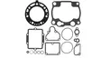 Wiseco Top End Gasket Kit Yamaha YZ125 '05-21 + YZ125X '20-22 - Moottoripyörän tiivistesarjat - D274790 - 1