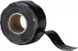 X-TREME self-amalgamating silicone tape black - Veneen huoltotuotteet - D271630 - 1