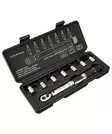 XLC TO-S41 Torque wrench 1/4" 3-15 Nm - Polkupyörän tarvikkeet - 130390 - 1