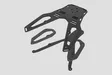 Yakk EXP Luggage rack KTM 690 Enduro (19-25) black - Moottoripyörän laukkujen kiinnityssarjat - D547310 - 1