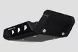 Yakk EXP Skid plate BMW R1300 GS (23-) black - Moottoripyörän pohjapanssarit - D547280 - 1